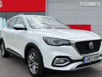 Used MG HS Exclusive 258 HP (189 kW) 2023 SUV