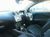 Used Alfa Romeo MiTo 2011 Hatchback