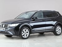 Used VW Tiguan Allspace Life 150 HP (110 kW) 2024 SUV