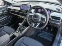 New Jeep Avenger Summit 100 HP (73 kW) 2026 Grey SUV