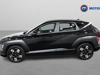 Used Hyundai Kona Ultimate 129 HP (94 kW) 2025 Black SUV