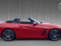 used BMW Z4 sDrive30i M Sport