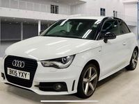 Used Audi A1 Sport 86 HP (63 kW) 2011 Silver Hatchback