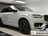 Usado Volvo XC90 Plus 250 HP (183 kW) 2022 SUV