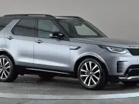 Used Land Rover Discovery 5 SE Dynamic 300 HP (220 kW) 2023 Grey SUV