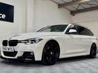 Used BMW 320 M Sport 190 HP (139 kW) 2019 Estate