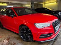 Used Audi A3 310 HP (228 kW) 2014
