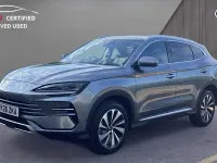New BYD Seal U Comfort 218 HP (160 kW) 2026 SUV