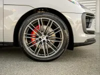 Used Porsche Macan S 374 HP (275 kW) 2026 Grey SUV