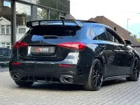 Used Mercedes A35 AMG Premium Plus 306 HP (225 kW) 2022 Hatchback