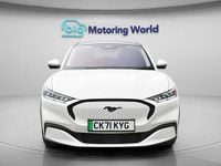 Usado Ford Mustang Mach-E Extended Range 216 kW (294 HP) 2022 SUV