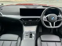 Used BMW 330 M Sport 288 HP (211 kW) 2025 Red