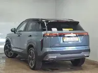Used Jaecoo 7 147 HP (108 kW) 2025 Grey SUV