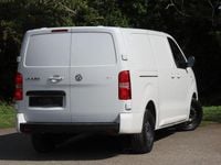 Used Vauxhall Vivaro S 145 HP (106 kW) 2023 White MPV