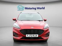 Used Ford Kuga ST-Line X 224 HP (164 kW) 2022 SUV