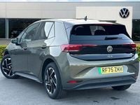 Used VW ID.3 Pure 125 kW (170 HP) 2026 Green Hatchback