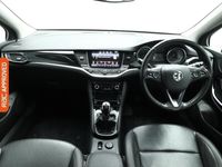 used Vauxhall Astra Astra 1.6T 16V 200 Elite Nav 5dr Test DriveReserve This Car -VO68ETZEnquire -VO68ETZ