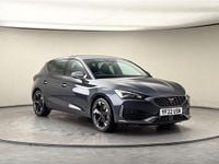Used Cupra Leon VZ1 245 HP (180 kW) 2022 Magnetic tech/magnetic tech Hatchback
