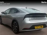 Used Toyota Prius 223 HP (164 kW) 2026 Hatchback