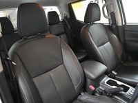 Used Nissan Navara Tekna 190 HP (139 kW) 2018 White Pickup