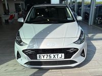 Used Hyundai i10 Premium 79 HP (58 kW) 2026 Hatchback