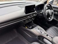 Used Honda ZR-V Advance 184 HP (135 kW) 2025 White SUV