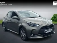 Used Toyota Yaris 116 HP (85 kW) 2026 Hatchback