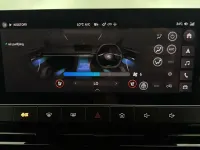 Used MG MG4 EV Trophy 150 kW (204 HP) 2023 Black Hatchback