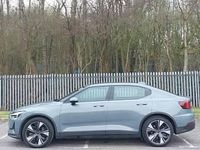 Used Polestar 2 169 kW (231 HP) 2023 Grey Hatchback