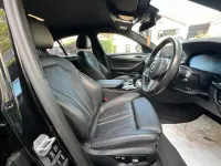 Used BMW 520 M Sport 2020 Black Sedan