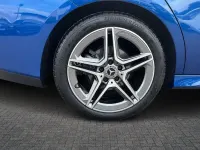 Used Mercedes CLA180 Executive 148 HP (108 kW) 2024 Spectral blue Sedan