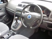 Used Fiat Croma 2006 Hatchback