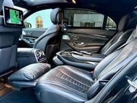 Used Mercedes S350 Executive 286 HP (210 kW) 2019 Sedan