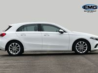 used Mercedes A180 A-ClassSport Executive 5dr Auto