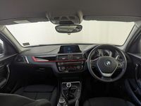 used BMW 118 1 Series 1.5 i Sport Euro 6 (s/s) 5dr