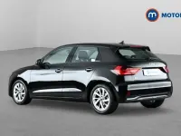Used Audi A1 Sportback Sport 110 HP (80 kW) 2024 Hatchback