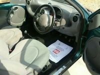 Used Ford Ka 59 HP (43 kW) 2000 Hatchback