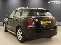 Usado Mini Cooper S Classic 220 HP (161 kW) 2022 Preto Citadino