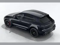 Used Porsche Macan 434 HP (319 kW) 2024 Black SUV