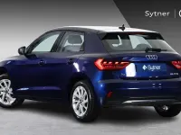 New Audi A1 Sportback Sport 95 HP (69 kW) 2026 Hatchback