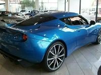 used Lotus Evora 3.5