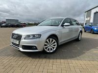 used Audi A4 2.0 TDI 143 SE 5dr Multitronic