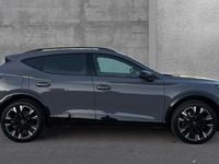 Used Cupra Formentor VZ2 272 HP (200 kW) 2026 Premium metallic  graphene grey SUV