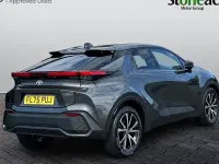 Used Toyota C-HR Design 140 HP (102 kW) 2026 Grey SUV