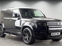 Usado Land Rover Defender HSE Dynamic 300 HP (220 kW) 2024 SUV