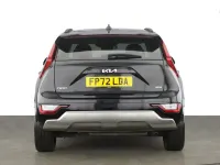 Used Kia Niro 2022 Black SUV