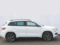 used Skoda Karoq Estate 1.5 TSI Sport Line 5dr