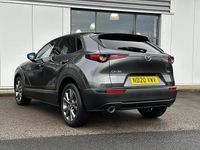 Used Mazda CX-30 Inclusive 180 HP (132 kW) 2020 Grey SUV
