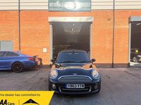 Used Mini Cooper D 112 HP (82 kW) 2014 Hatchback