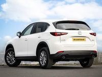 Used Mazda CX-5 Center-Line 165 HP (121 kW) 2024 Choice of colours SUV